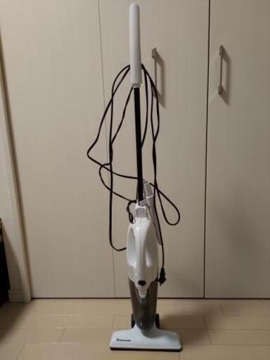 【新生活にピッタリ！】ニトリの掃除機