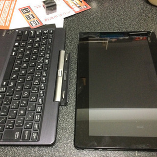 AUSU  TRANSBOOK  T100TA