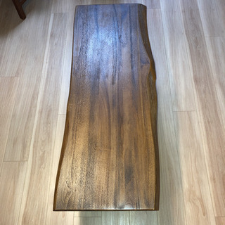 チーク無垢材 アジアン家具 アクビィシリーズ ネット価格 115,999円