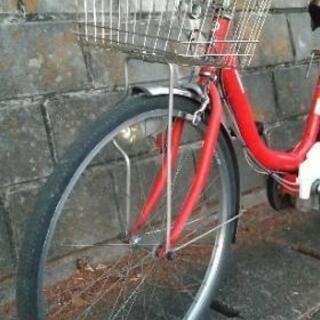 パナソニック 電動自転車 26インチ EPX63