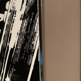 011artistic balance 152cm 18-19モデル