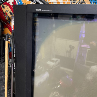 Panasonic 65型　プラズマテレビ