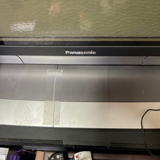 Panasonic 65型　プラズマテレビ