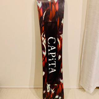 CAPITA  BIRDS OF A FEATHER