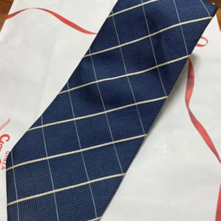 【お取り引き中】紳士用ネクタイ5本セット