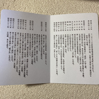 文化勲章受章者 北村西望 ブロンズレリーフ 【 歓 】