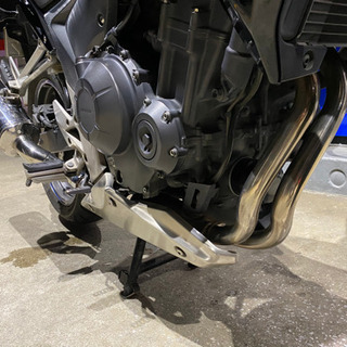 ホンダ　CB400F 2013年式