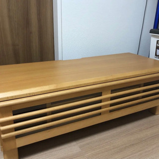 ケユカテレビ台