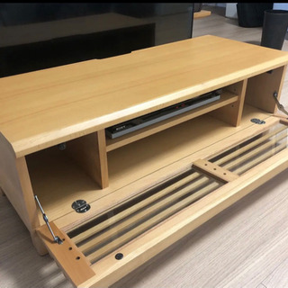 ケユカテレビ台