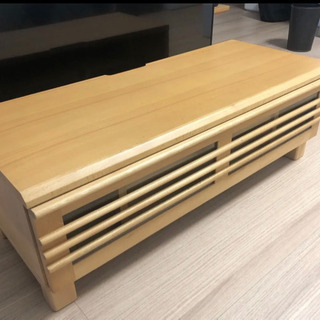 ケユカテレビ台