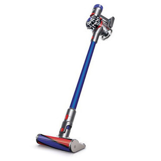 【値下げ】Dyson V7 Fluffy ダイソン　コードレス掃除機