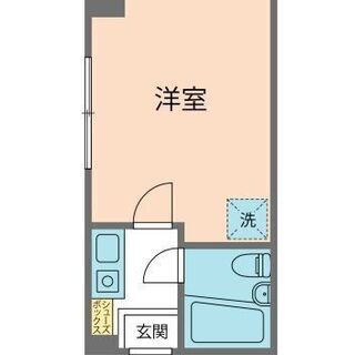 🉐初期費用６万円🙂23区内家賃47000円の格安マンション！池袋へ１８分の下赤塚駅徒歩１５分！ - 不動産