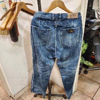 NEIGHBORHOOD　デニム