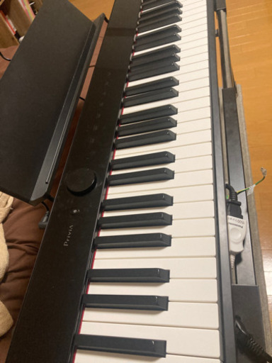 鍵盤楽器、ピアノ casio privia px-s1000