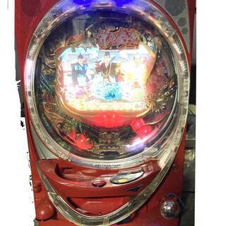 パチンコ実機】循環加工☆CR花の慶次S-V 初代