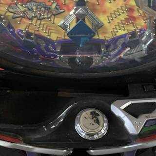 値下げ【パチンコ実機】循環加工☆CR新世紀エヴァンゲリオン