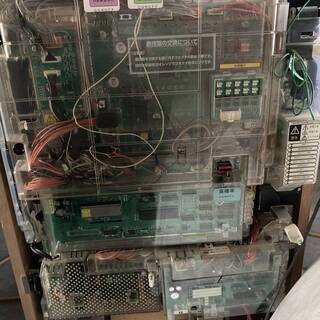その他 値下げ【パチンコ実機】循環加工☆CR新世紀エヴァンゲリオン
