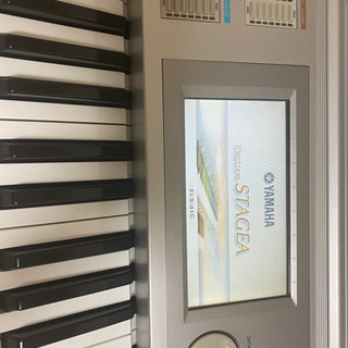 YAMAHAエレクトーン　ELS-01C