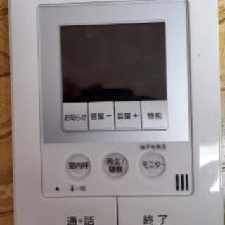 パナソニック テレビドアホン VL-V566 VL-MW230、VL-W605