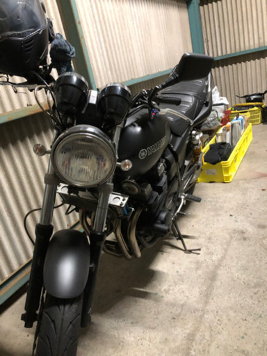 その他 XJR400R