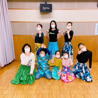 埼玉県 熊谷市のダンスの教室 スクール情報 ジモティー