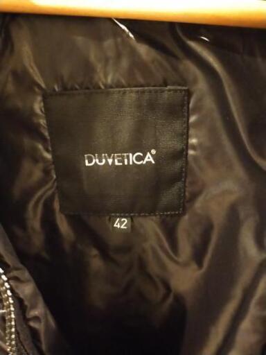 その他 DUVETICA