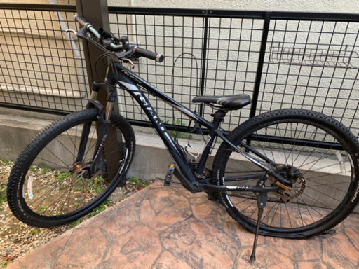 GIANT  29インチ　お値下げしました