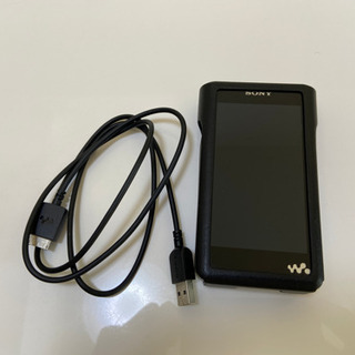 Sony NW-WM1A dap