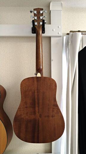 値下げ】Cort コルト 3/4スケール アコースティックギター Earth mini 