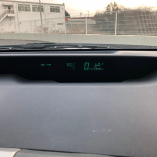 車検切れ 平成18年プリウス 格安8万円