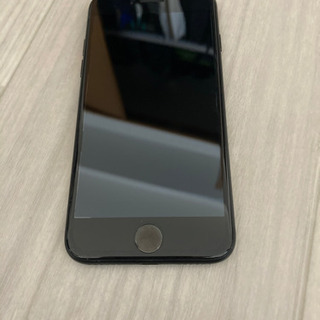 iPhone7 128ギガ