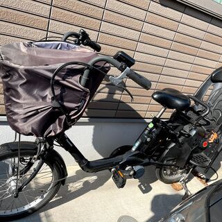 2014年PanasonicGYUTTO20インチ 2014年PanasonicGYUTTO20インチ