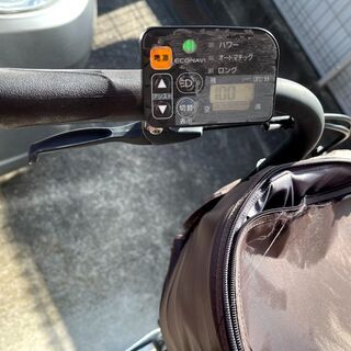 2014年PanasonicGYUTTO20インチ