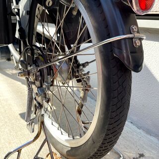 2014年PanasonicGYUTTO20インチ