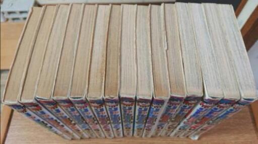 リトル巨人くん 廃盤 ルッキーパパ 竹松のマンガ コミック アニメの中古あげます 譲ります ジモティーで不用品の処分 リトル巨人くん 廃盤 ルッキーパパ 竹松のマンガ コミック アニメの中古あげます 譲ります ジモティーで不用品の処分