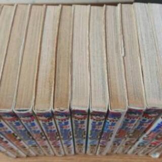 リトル巨人くん 廃盤 ルッキーパパ 竹松のマンガ コミック アニメの中古あげます 譲ります ジモティーで不用品の処分