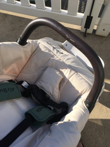 本日中価格エアバギー ココプレミアムハーモニーセレクション ジェイド