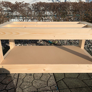 水槽台 その他使用出来る台 製作します！
