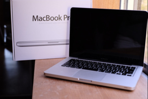 Mac Macbook pro mid2012
