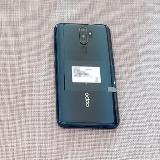 OPPO A5 2020 新品同様 スマホ