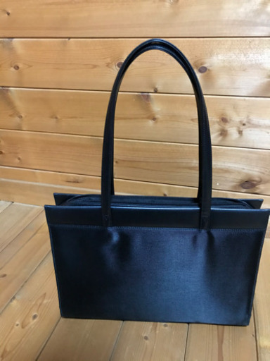 リクルートバッグ レディース 値下げ1500円 1000円 ふくろう 西大寺のバッグ ショルダーバッグ の中古あげます 譲ります ジモティーで不用品の処分