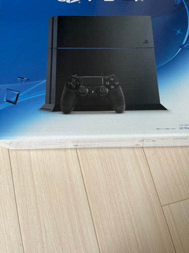 おまけ有り　ps4 500GB 今週7日まで掲載します。