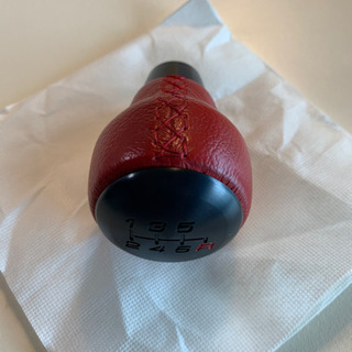 【中古】ホンダアクセス モデューロ 6速MT シフトノブ - 名古屋市