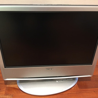 SONY 液晶テレビ　