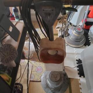 ポリッシャー14インチ