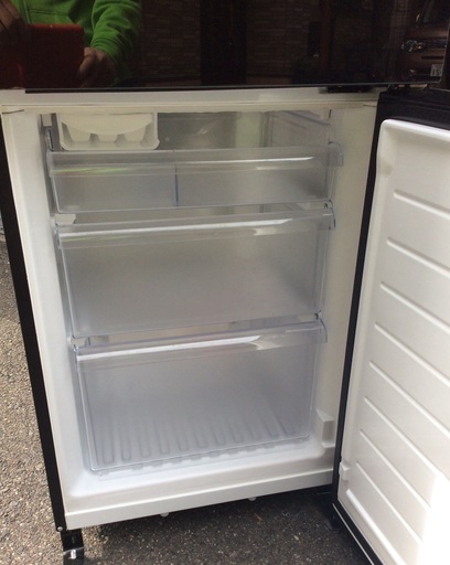 RKGRE-558】特価！アクア/AQUA/272L 液晶付き2ドア冷凍冷蔵庫/AQR