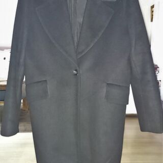 H&M コート outer サイズ EUR 38
