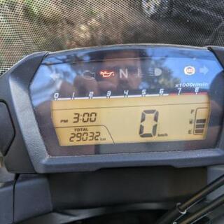 5万円値下げ！ホンダNC700X ABSモデル 2013年式