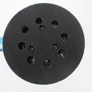 未使用保管品 マキタ 125mmランダムオービットサンダ makita BO5030