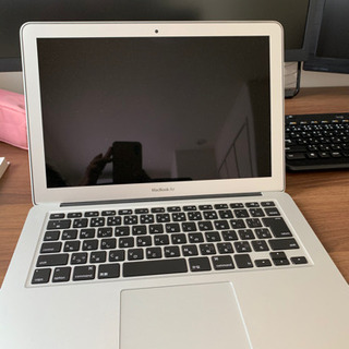 MacBookAir2017